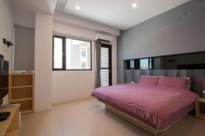 Travelers Hostel